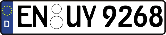 EN-UY9268