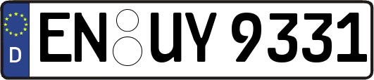 EN-UY9331