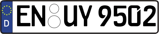 EN-UY9502