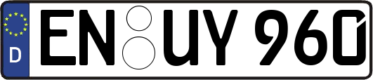 EN-UY960