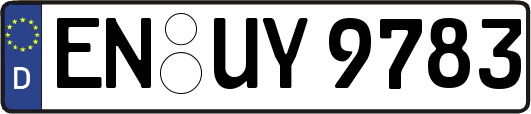 EN-UY9783