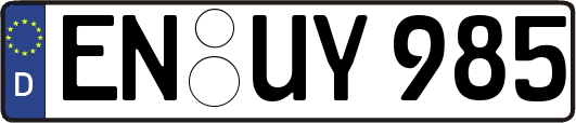 EN-UY985