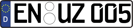 EN-UZ005