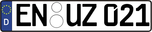 EN-UZ021