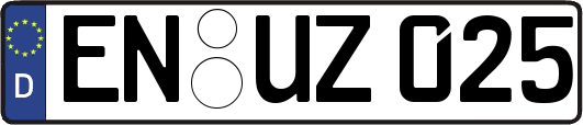 EN-UZ025