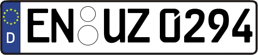 EN-UZ0294