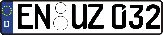 EN-UZ032