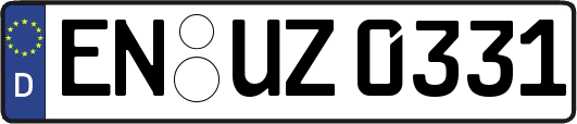 EN-UZ0331