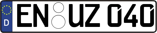 EN-UZ040