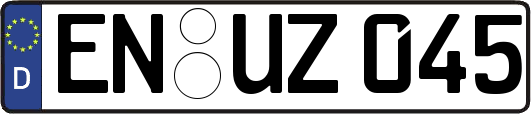 EN-UZ045