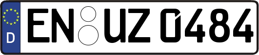 EN-UZ0484