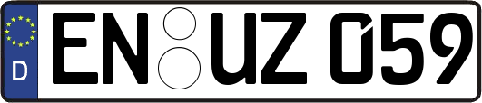 EN-UZ059