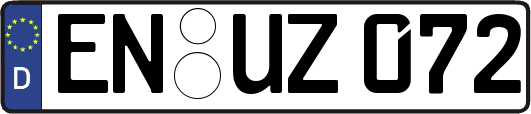 EN-UZ072