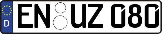 EN-UZ080