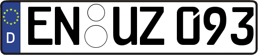 EN-UZ093