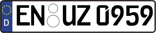 EN-UZ0959