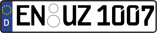 EN-UZ1007