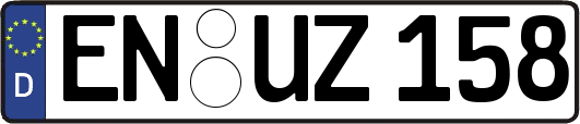 EN-UZ158