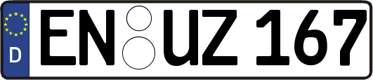 EN-UZ167