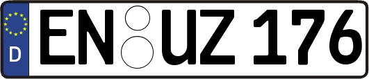EN-UZ176