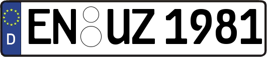 EN-UZ1981