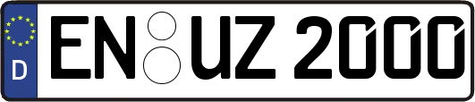 EN-UZ2000