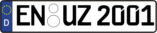 EN-UZ2001
