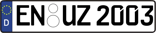 EN-UZ2003