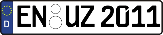 EN-UZ2011