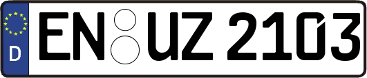 EN-UZ2103