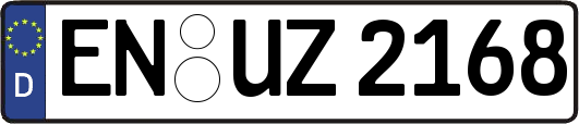 EN-UZ2168