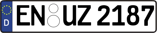 EN-UZ2187