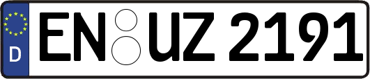 EN-UZ2191