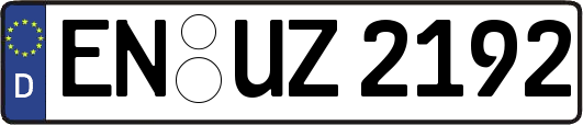 EN-UZ2192