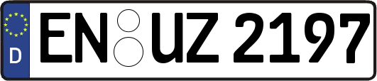 EN-UZ2197