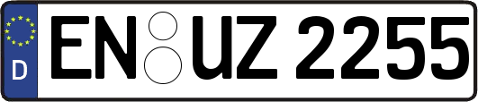 EN-UZ2255