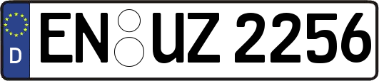 EN-UZ2256