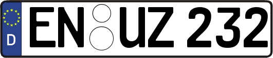 EN-UZ232