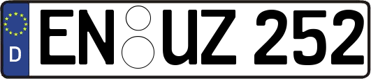 EN-UZ252