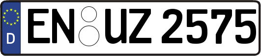 EN-UZ2575