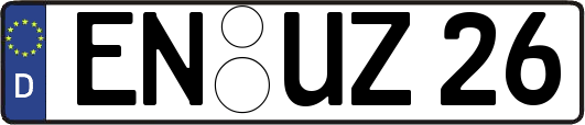 EN-UZ26