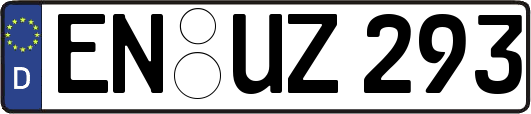 EN-UZ293