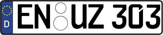 EN-UZ303