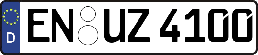 EN-UZ4100