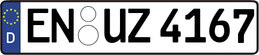 EN-UZ4167