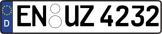 EN-UZ4232