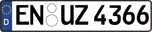 EN-UZ4366