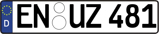 EN-UZ481