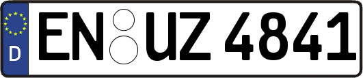 EN-UZ4841