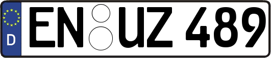 EN-UZ489